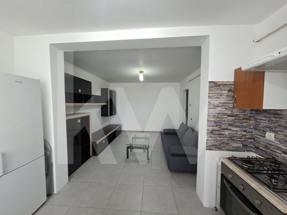 Apartament 3 camere de închiriat - Arhitectilor, Irina Rosetti