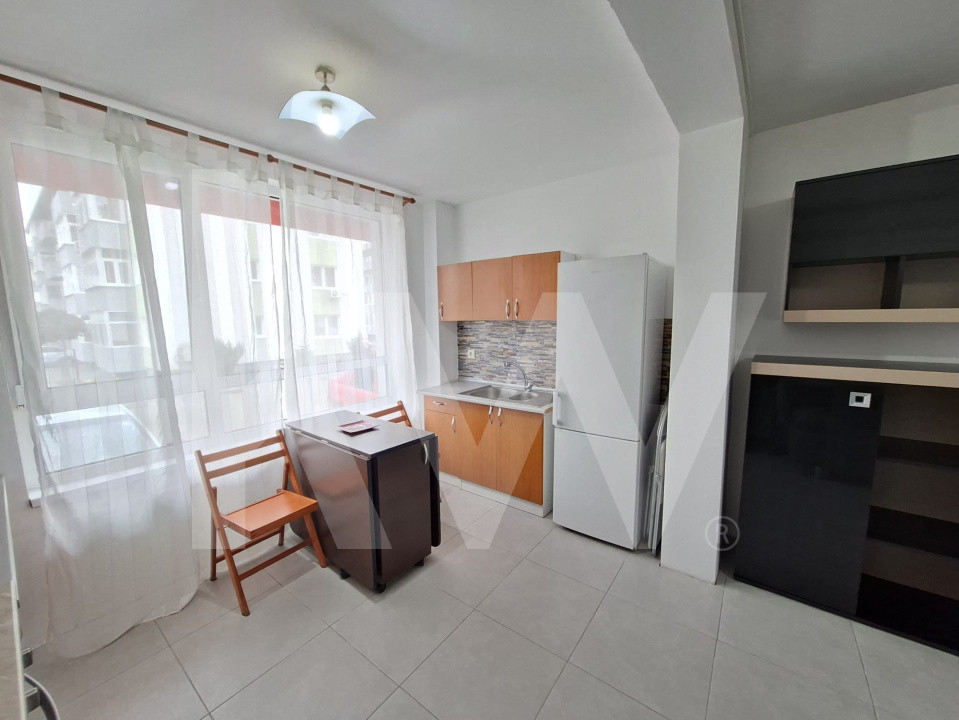 Apartament 3 camere de închiriat - Arhitectilor, Irina Rosetti