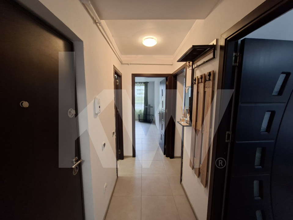 Apartament 3 camere de închiriat - Arhitectilor, Irina Rosetti