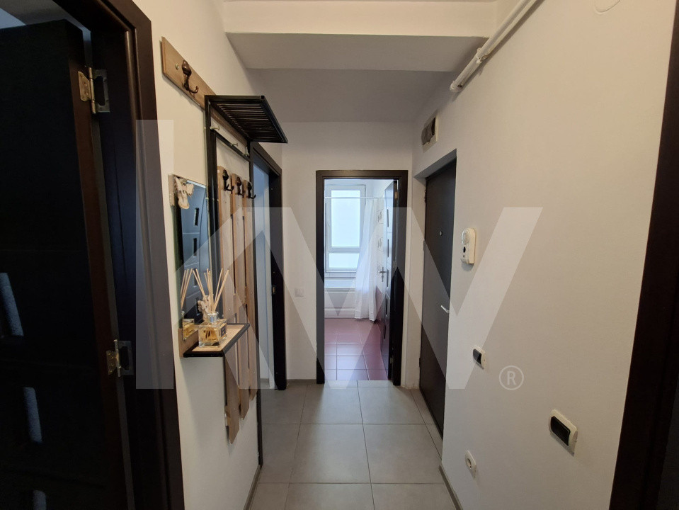 Apartament 3 camere de închiriat - Arhitectilor, Irina Rosetti