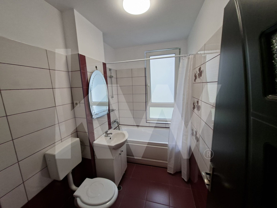 Apartament 3 camere de închiriat - Arhitectilor, Irina Rosetti