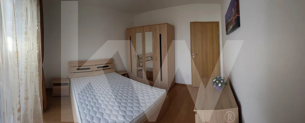 Apartament de inchiriat 2 camere