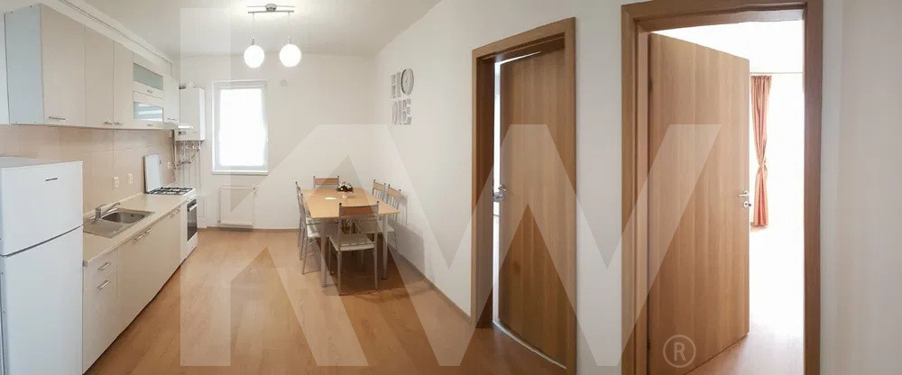 Apartament de inchiriat 2 camere