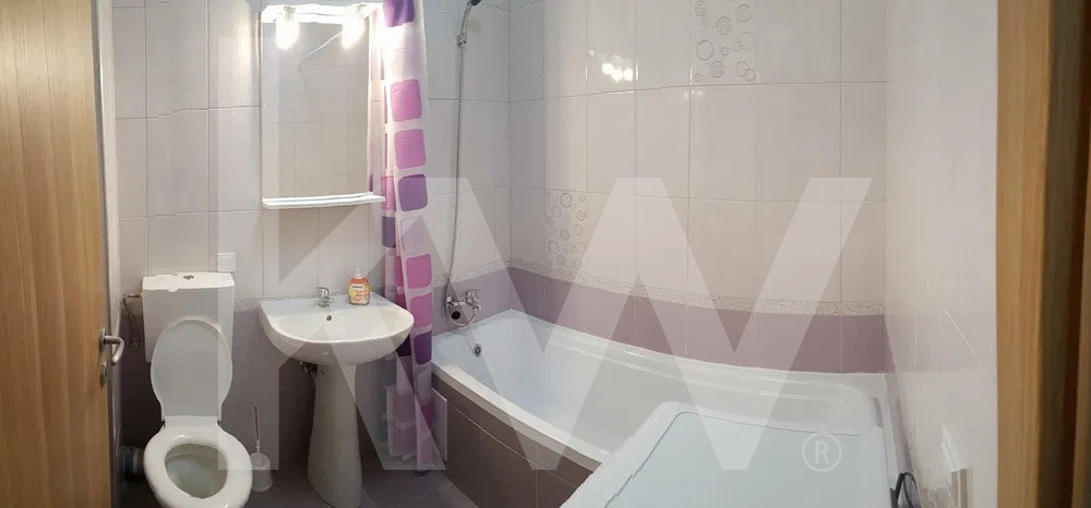 Apartament de inchiriat 2 camere