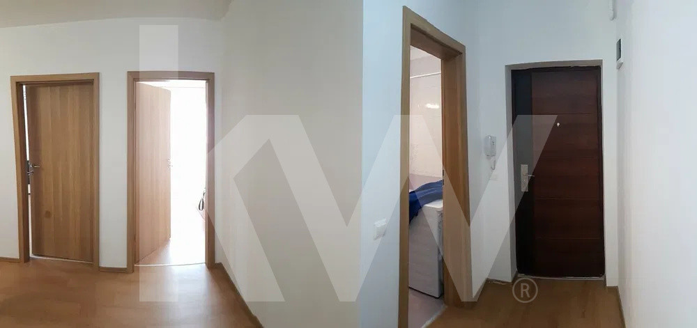 Apartament de inchiriat 2 camere