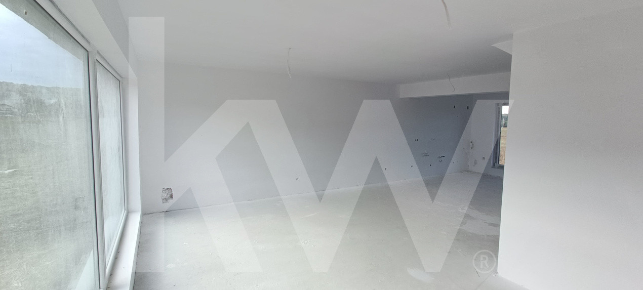 Duplex de vanzare Tropini-Rasinari