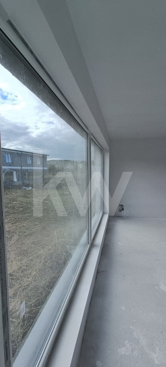 Duplex de vanzare Tropini-Rasinari