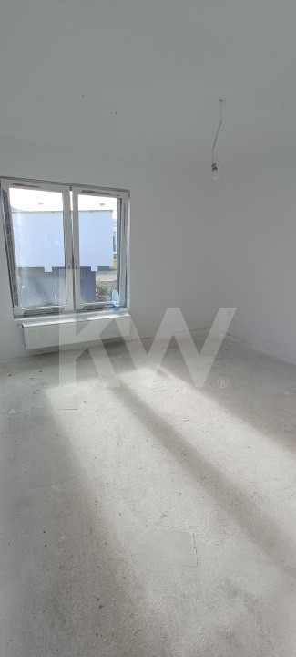 Duplex de vanzare Tropini-Rasinari