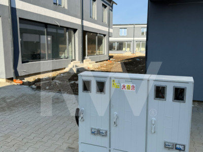 Duplex de vanzare Tropini-Rasinari