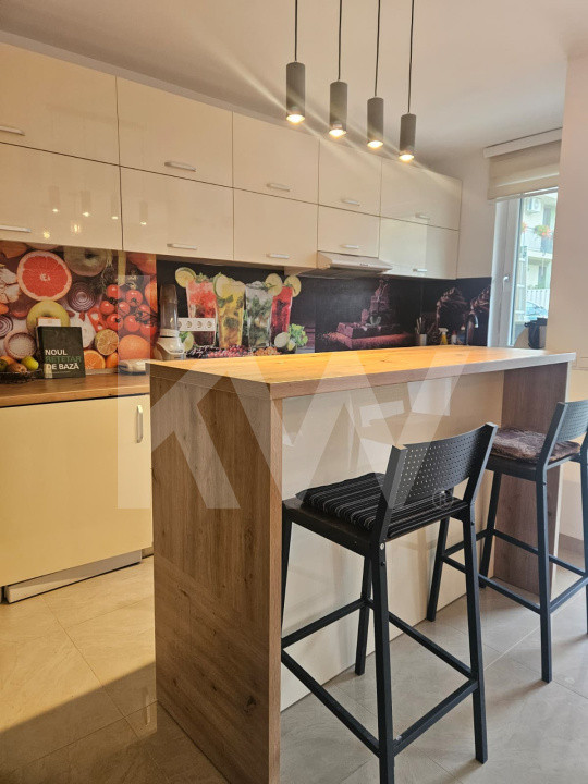 Casa 4 camere la pret de apartament