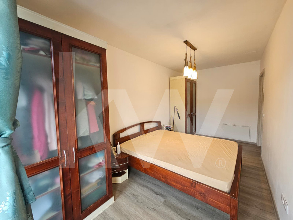 Casa 4 camere la pret de apartament