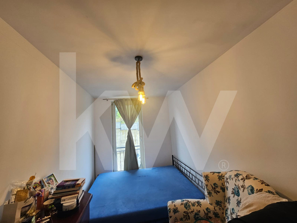 Casa 4 camere la pret de apartament