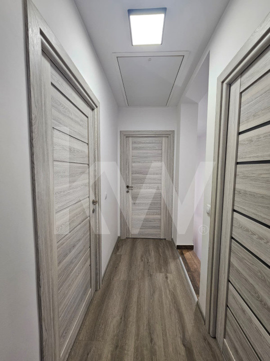 Casa 4 camere la pret de apartament