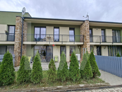 Casă 4 camere la preț de apartament