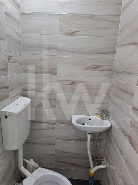 Spații comerciale de închiriat – disponibile imediat!