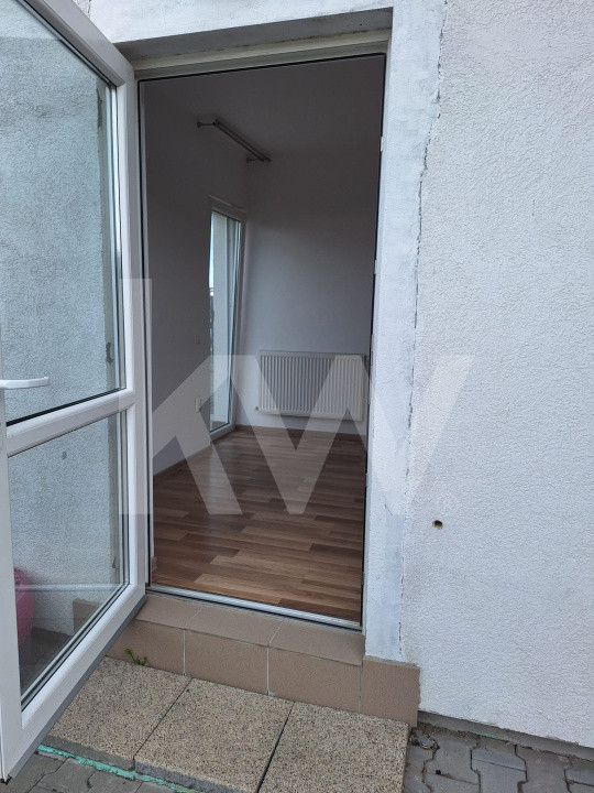Spații comerciale de închiriat – disponibile imediat!