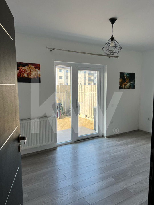 Spații comerciale de închiriat – disponibile imediat!