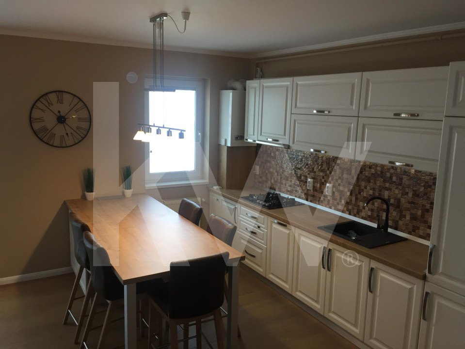 Apartament modern 2 camere de inchiriat zona Balanta