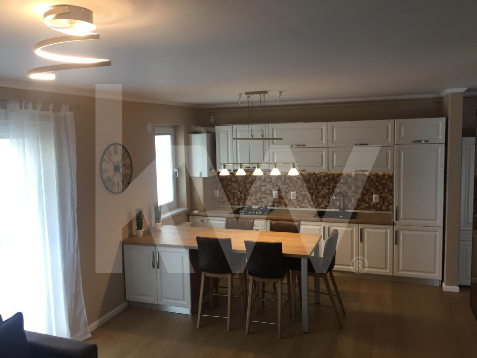 Apartament modern 2 camere de inchiriat zona Balanta