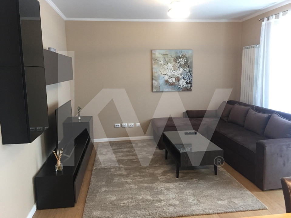 Apartament modern 2 camere de inchiriat zona Balanta