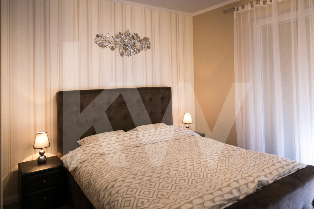 Apartament modern 2 camere de inchiriat zona Balanta