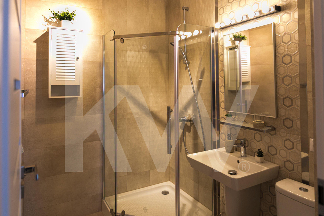 Apartament modern 2 camere de inchiriat zona Balanta