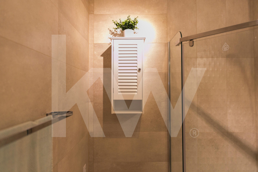 Apartament modern 2 camere de inchiriat zona Balanta
