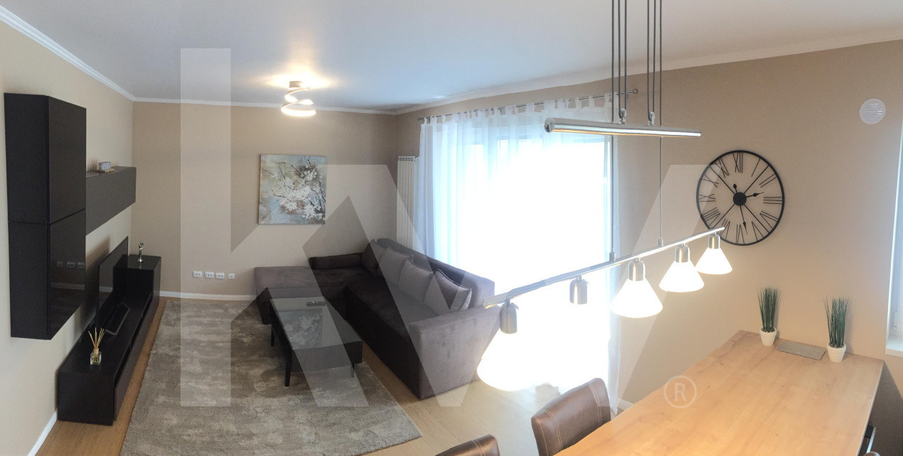 Apartament modern 2 camere de inchiriat zona Balanta