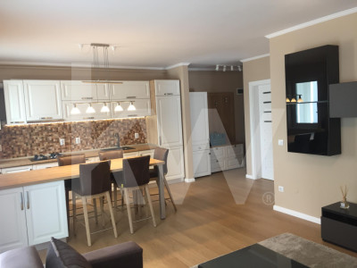 Apartament modern 2 camere de inchiriat zona Balanta