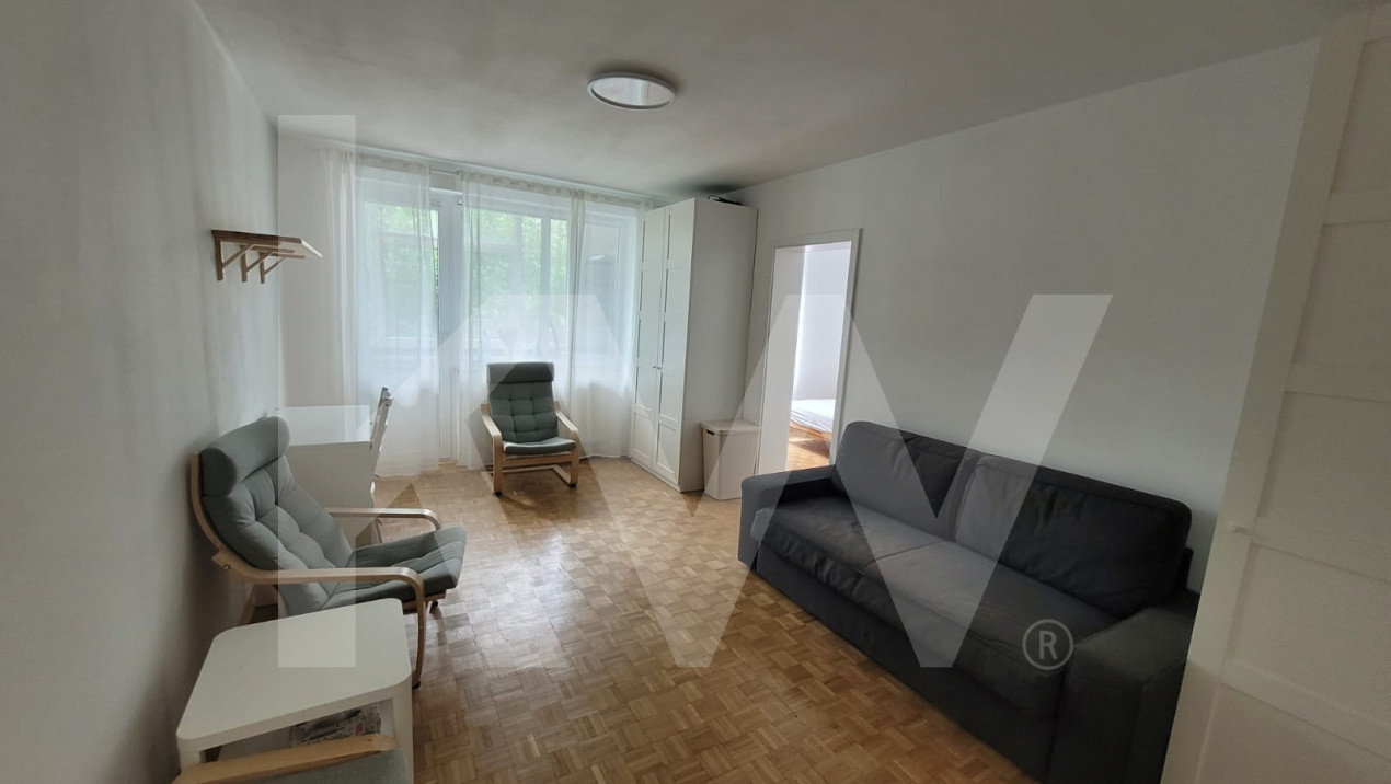 Apartament 2 camere cu geam la baie Rahovei Sibiu