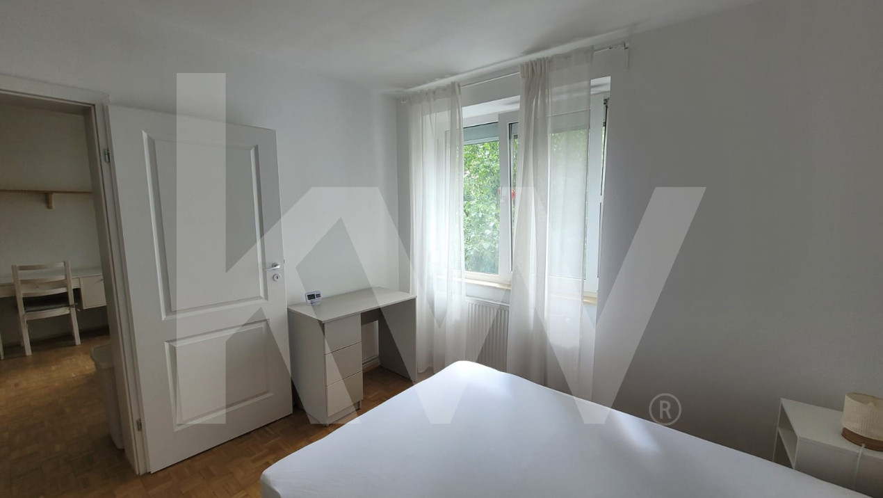 Apartament 2 camere cu geam la baie Rahovei Sibiu