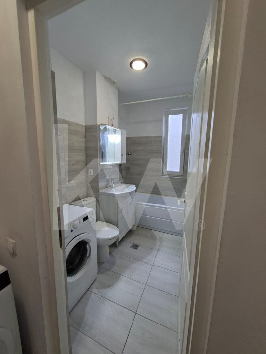 Studio modern de închiriat - complet mobilat și utillat 