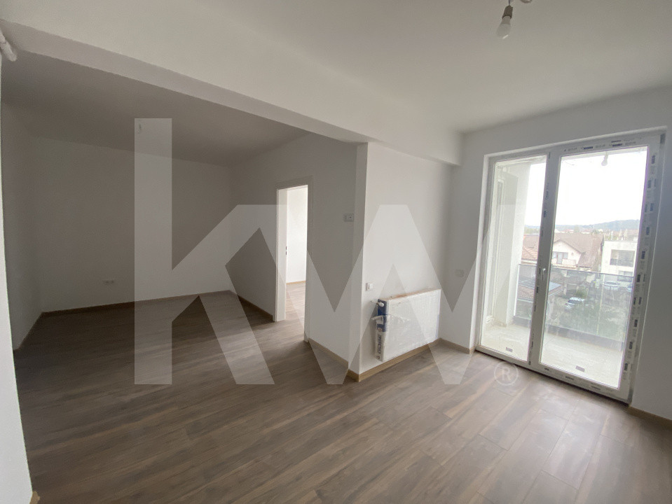 Apartament 2 camere finisat la cheie Selimbar Sibiu la 5 min. de Mall