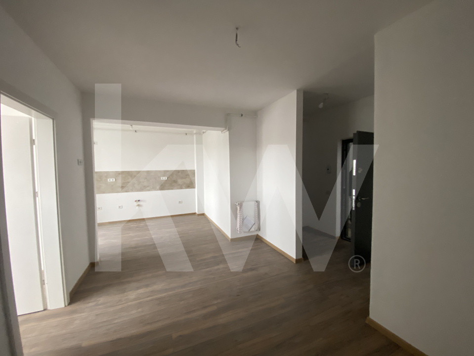 Apartament 2 camere finisat la cheie Selimbar Sibiu la 5 min. de Mall