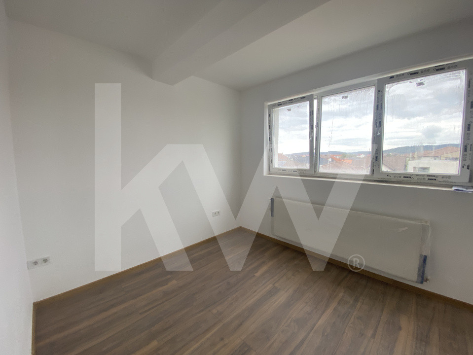 Apartament 2 camere finisat la cheie Selimbar Sibiu la 5 min. de Mall