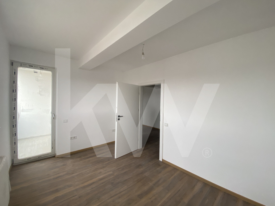 Apartament 2 camere finisat la cheie Selimbar Sibiu la 5 min. de Mall