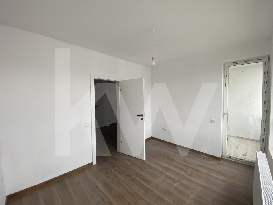 Apartament de vanzare 2 camere balcon si parcare Pictor Brana Selimbar