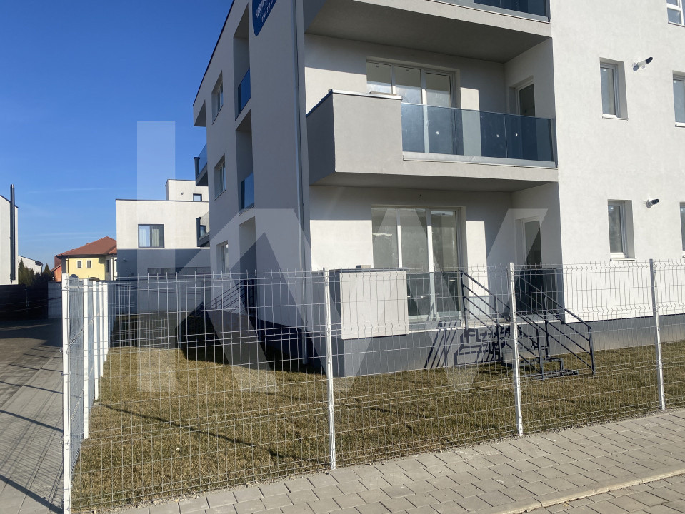 Apartament de vanzare 2 camere balcon si parcare Pictor Brana Selimbar