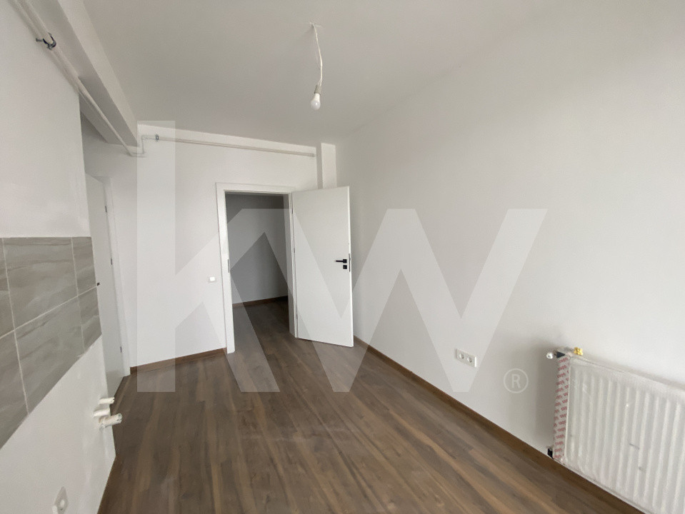 Apartament de vanzare 2 camere balcon si parcare Pictor Brana Selimbar