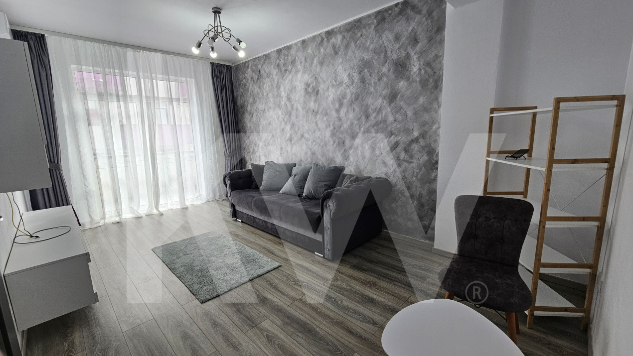 Apartament modern 3 camere, pet friendly, parcare subterana, Turnisor, Apulum