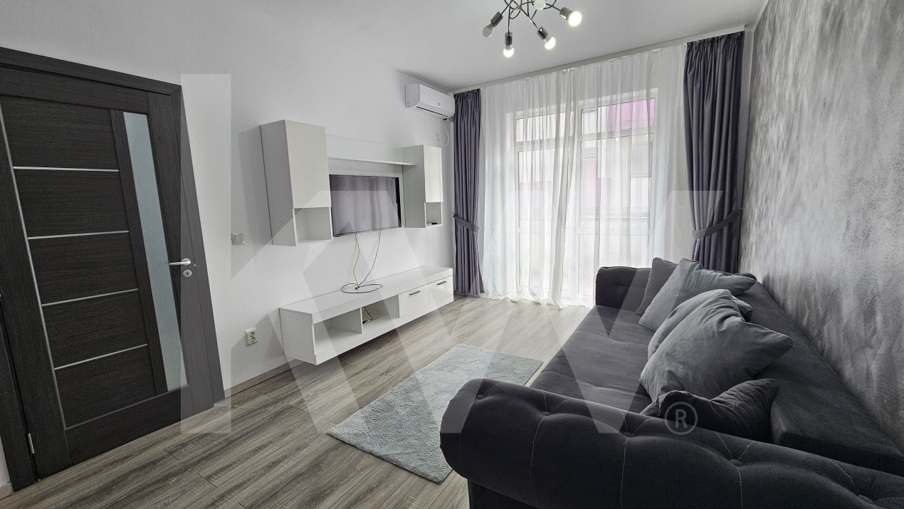 Apartament modern 3 camere, pet friendly, parcare subterana, Turnisor, Apulum