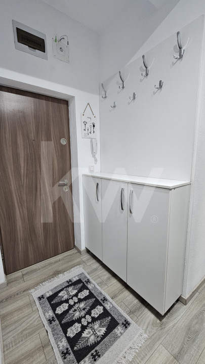Apartament modern 3 camere, pet friendly, parcare subterana, Turnisor, Apulum