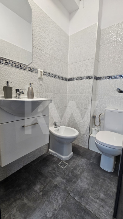 Apartament modern 3 camere, pet friendly, parcare subterana, Turnisor, Apulum