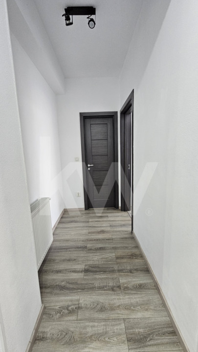 Apartament modern 3 camere, pet friendly, parcare subterana, Turnisor, Apulum