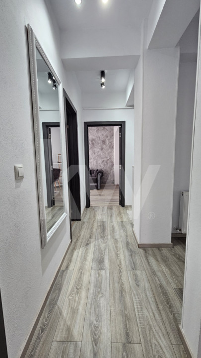 Apartament modern 3 camere, pet friendly, parcare subterana, Turnisor, Apulum