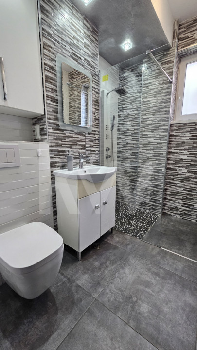 Apartament modern 3 camere, pet friendly, parcare subterana, Turnisor, Apulum