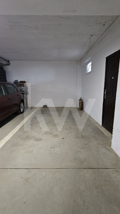 Apartament modern 3 camere, pet friendly, parcare subterana, Turnisor, Apulum