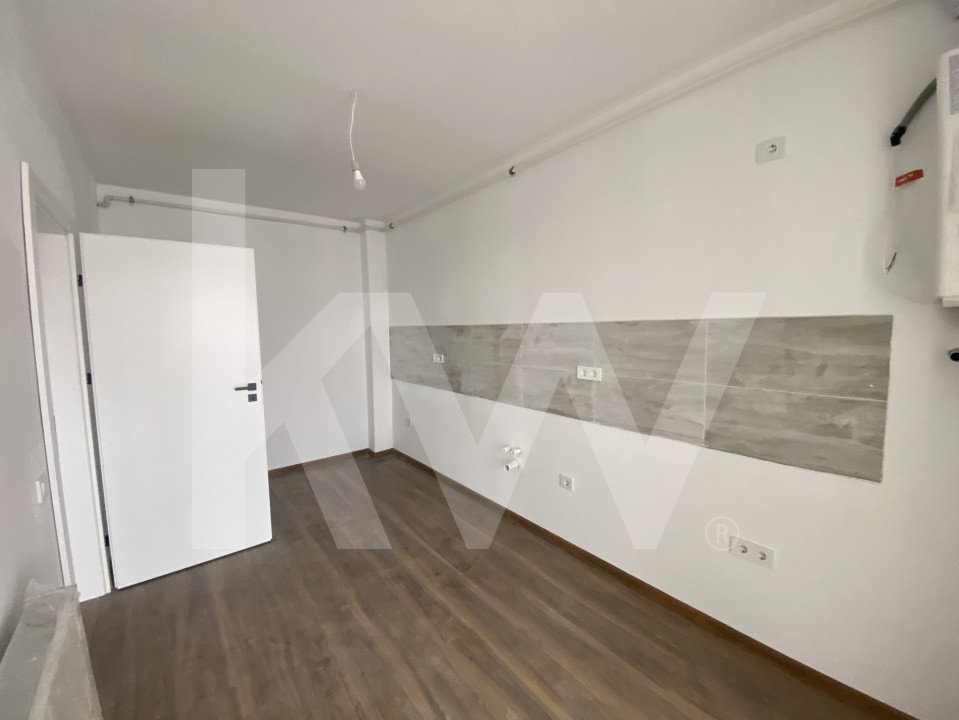 Apartament de vanzare 3 camere balcon terasa parcare Selimbar Sibiu
