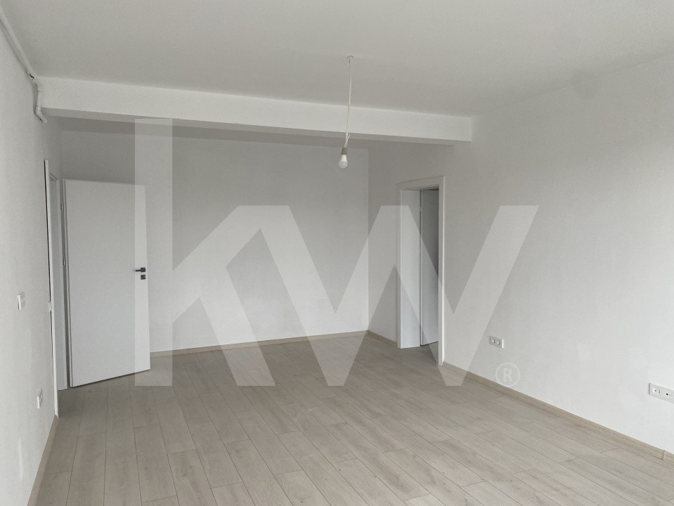 Apartament de vanzare 3 camere 80mp finisat la cheie etaj 1 intermediar