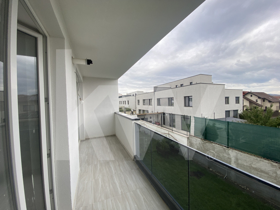 Apartament de vanzare 3 camere 80mp finisat la cheie etaj 1 intermediar